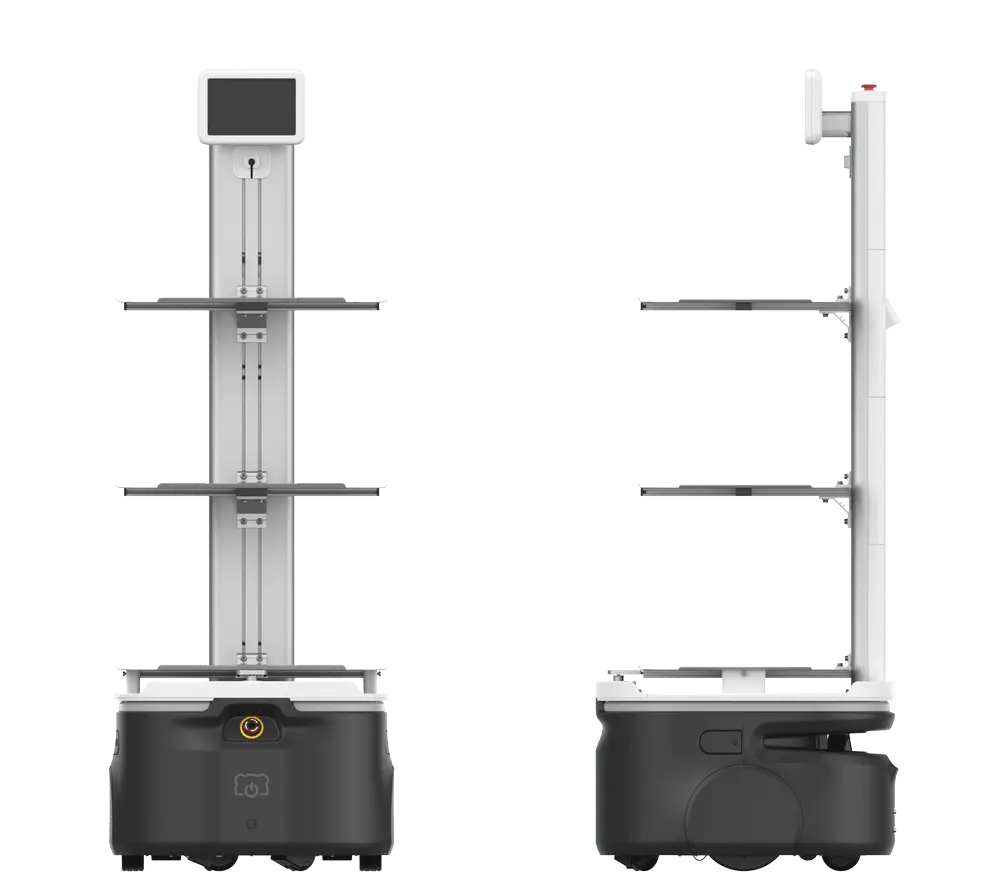 Bear Robotics Carti 100 manufacturer product image
