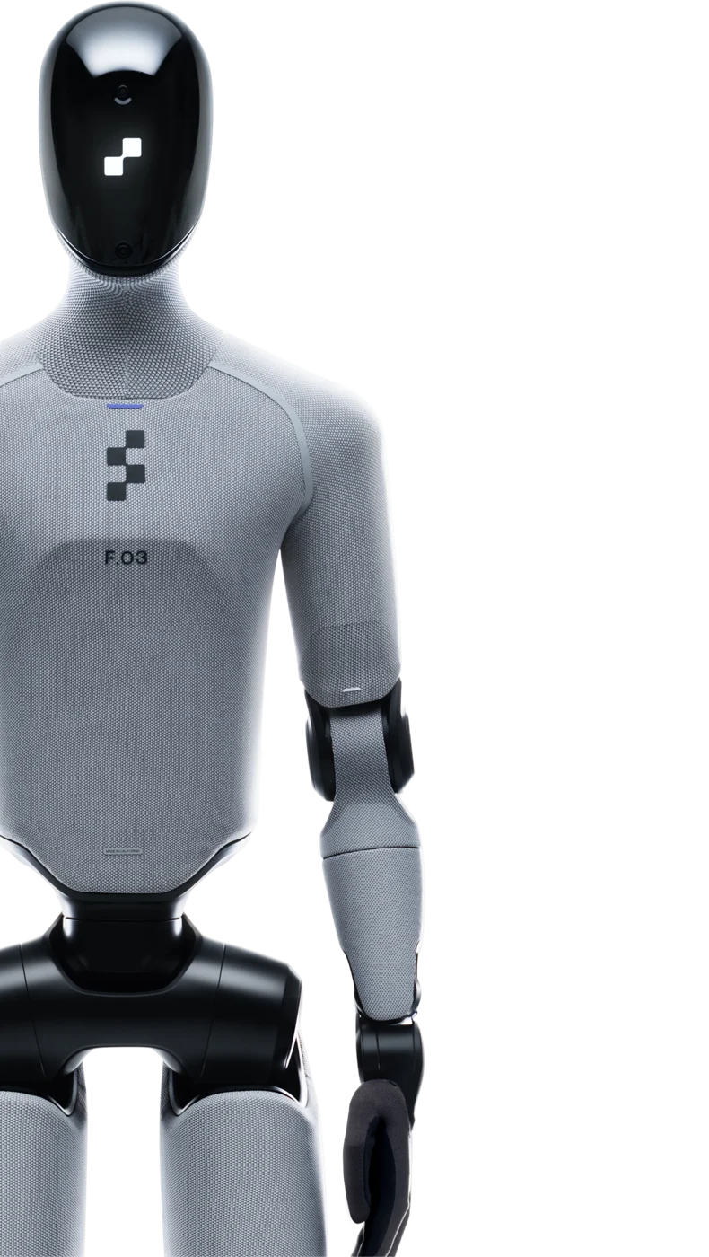 Robotics editorial illustration