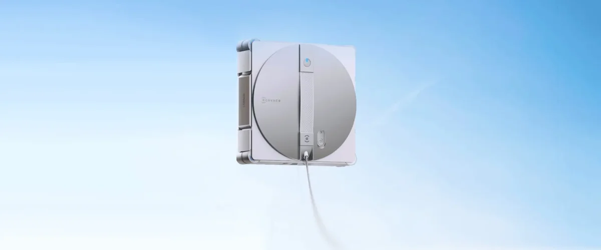 ECOVACS WINBOT
